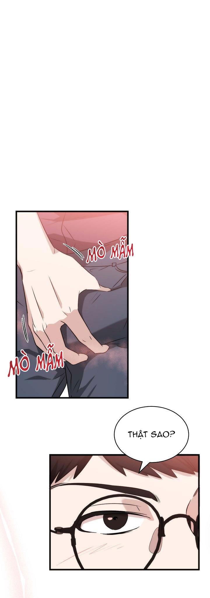 tình yêu của hyung tae chapter 3 29