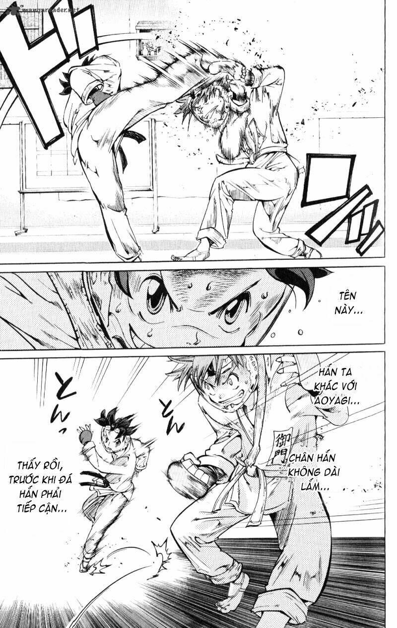 hanza sky chapter 17 12