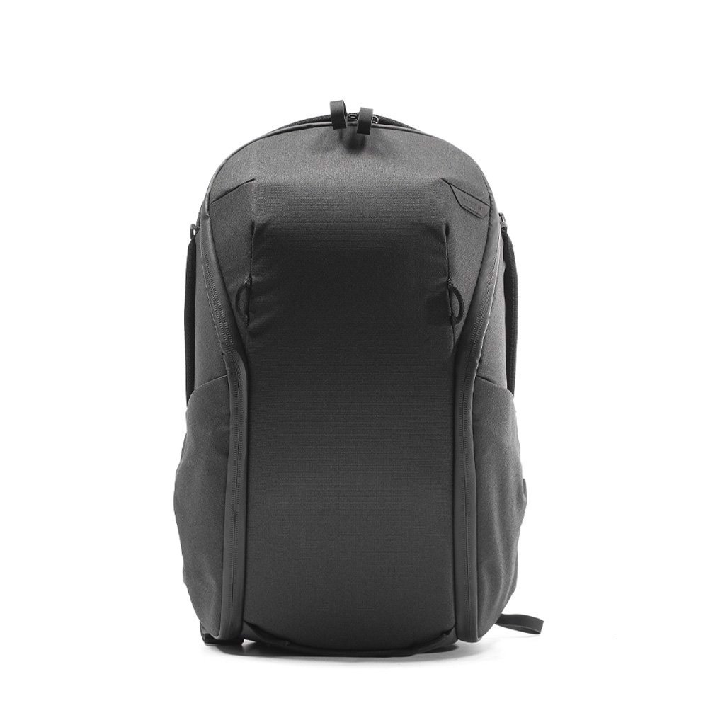 Balo Peak Design Everyday Backpack Zip v2 - Đen