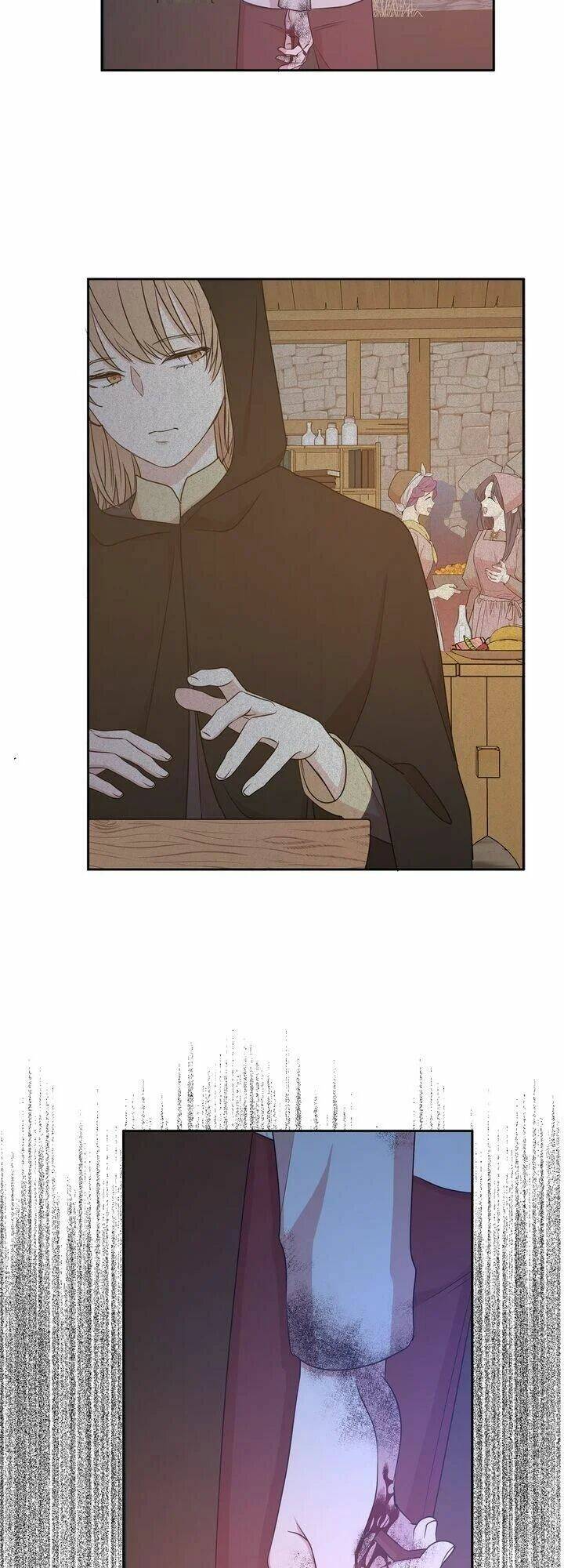 tôi chọn kết thúc của hoàng đế chapter 93 29