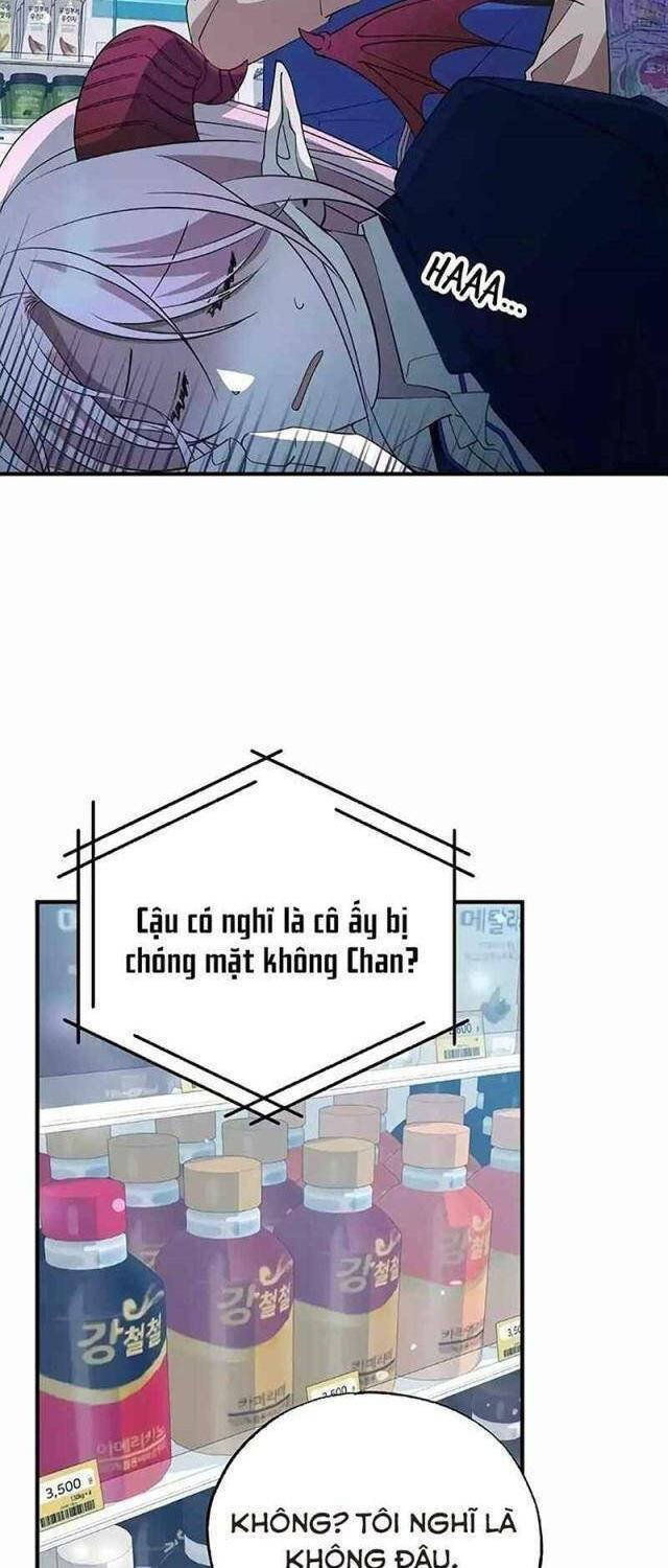 cửa hàng diệu kỳ chapter 4 21