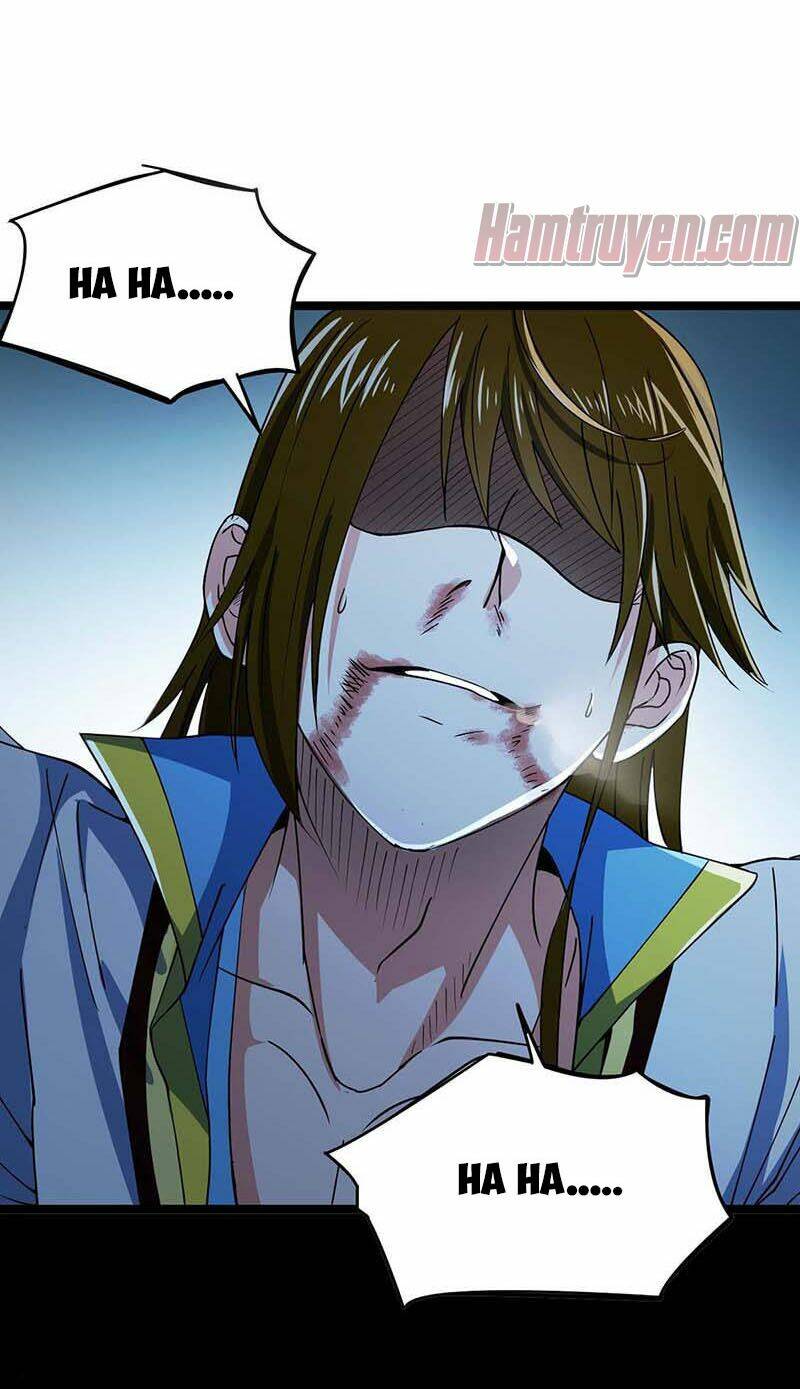 đan võ chí tôn chapter 1 30