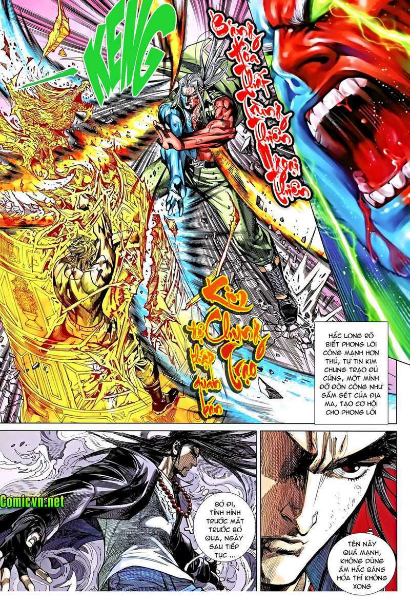 thạch hắc long truyện chapter 35 8