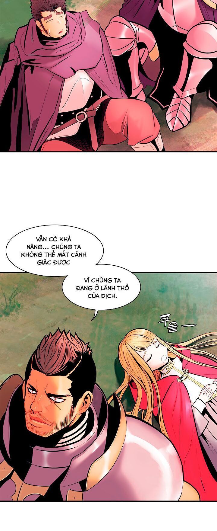 bất bại chân ma chapter 23.2 7