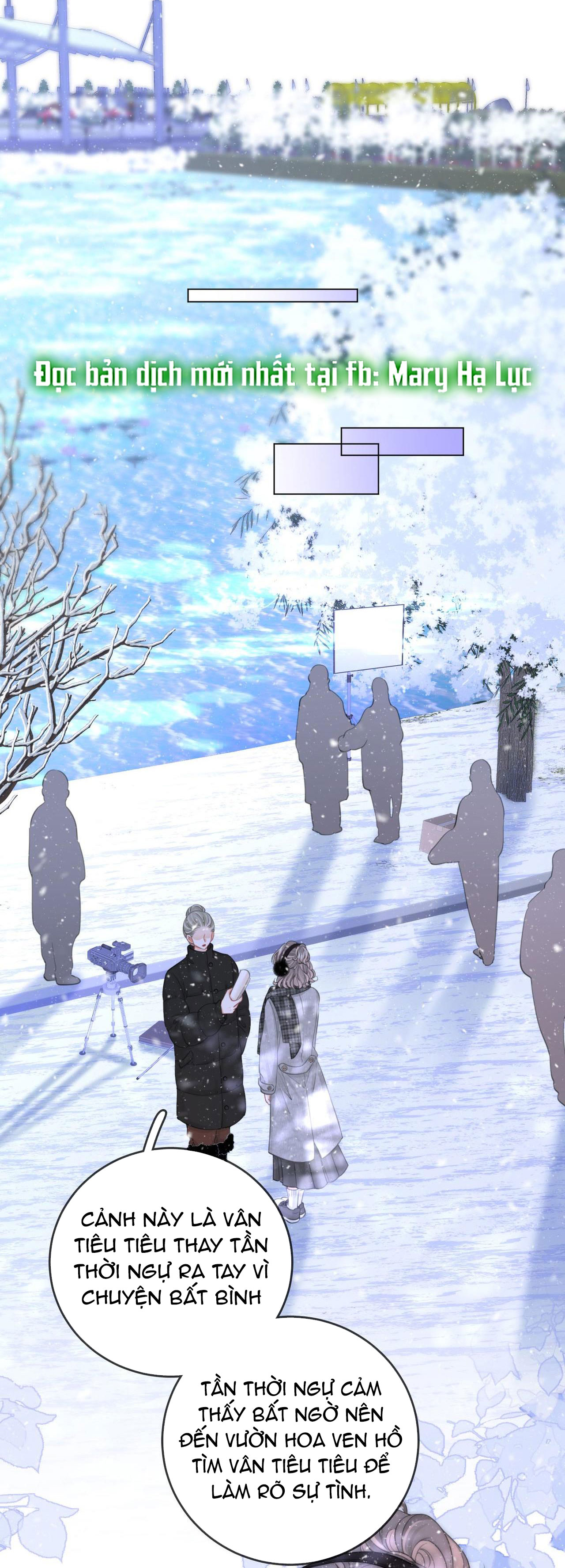 cố tiểu thư và khúc tiểu thư chapter 120 8