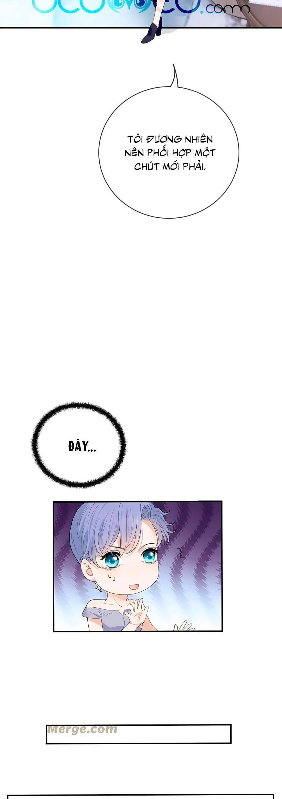 một vợ yêu, một bé con chapter 231 20