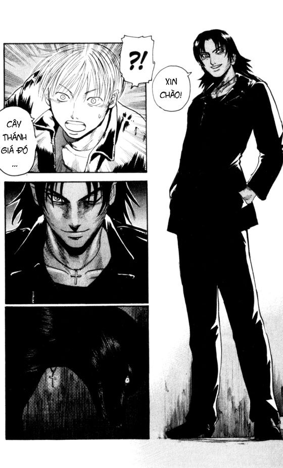 togari chapter 27 13