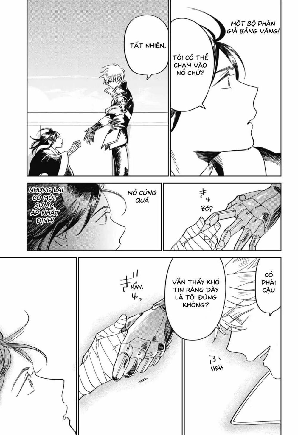 ấn ký abyss chapter 14 7