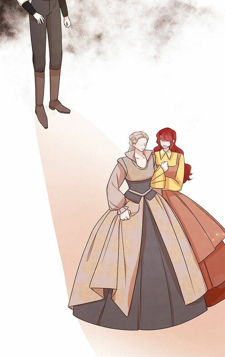 tiểu thư scarlet, em không muốn trả thù sao? chapter 37 80