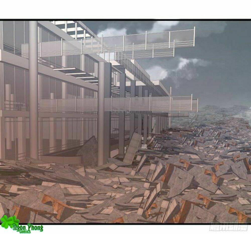 khi trò chơi ác ma bắt đầu chapter 72 4