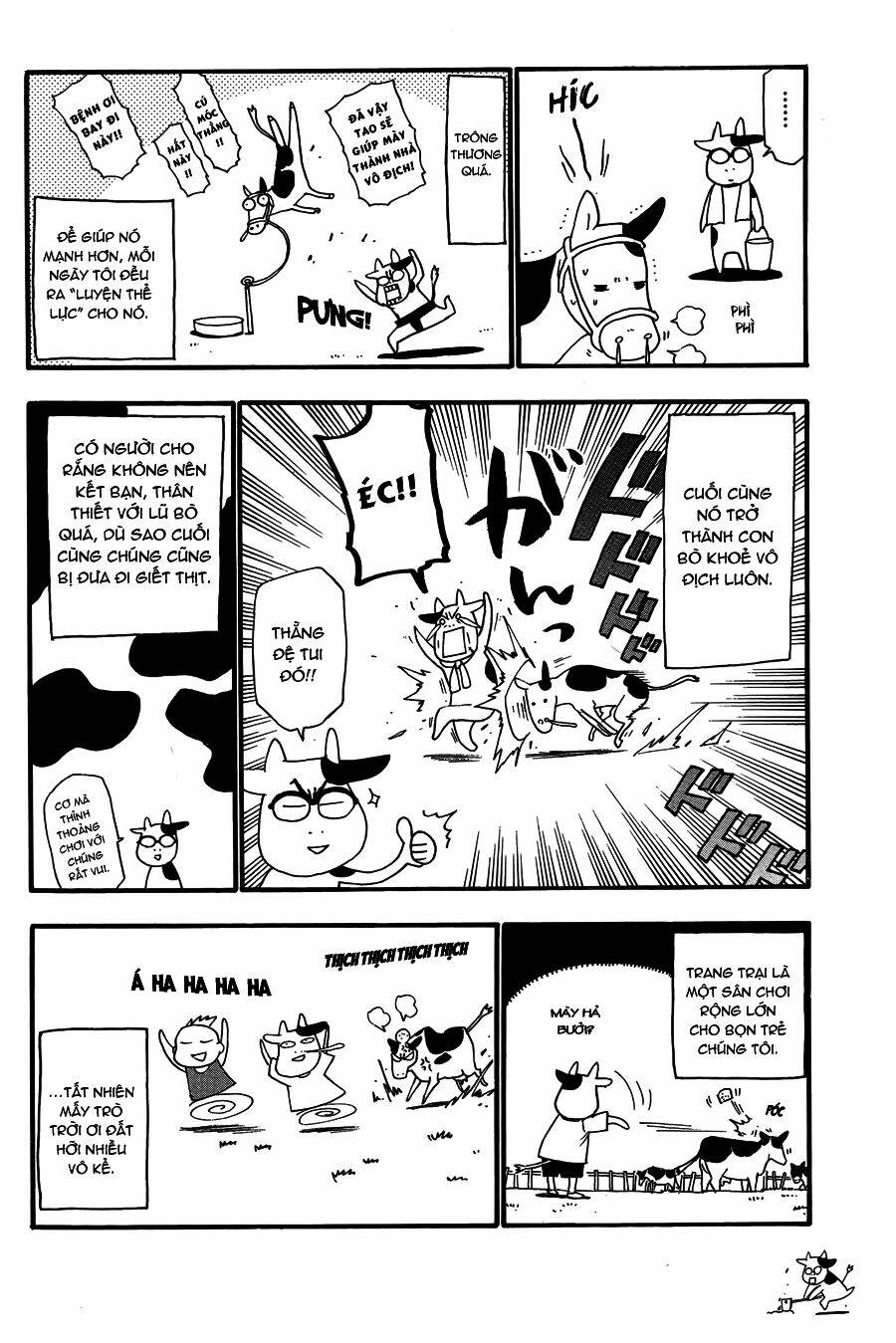 hyakushou kizoku chapter 3 6