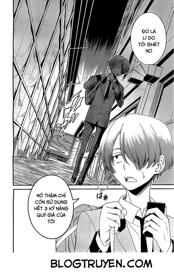 not lives chapter 6.2 12