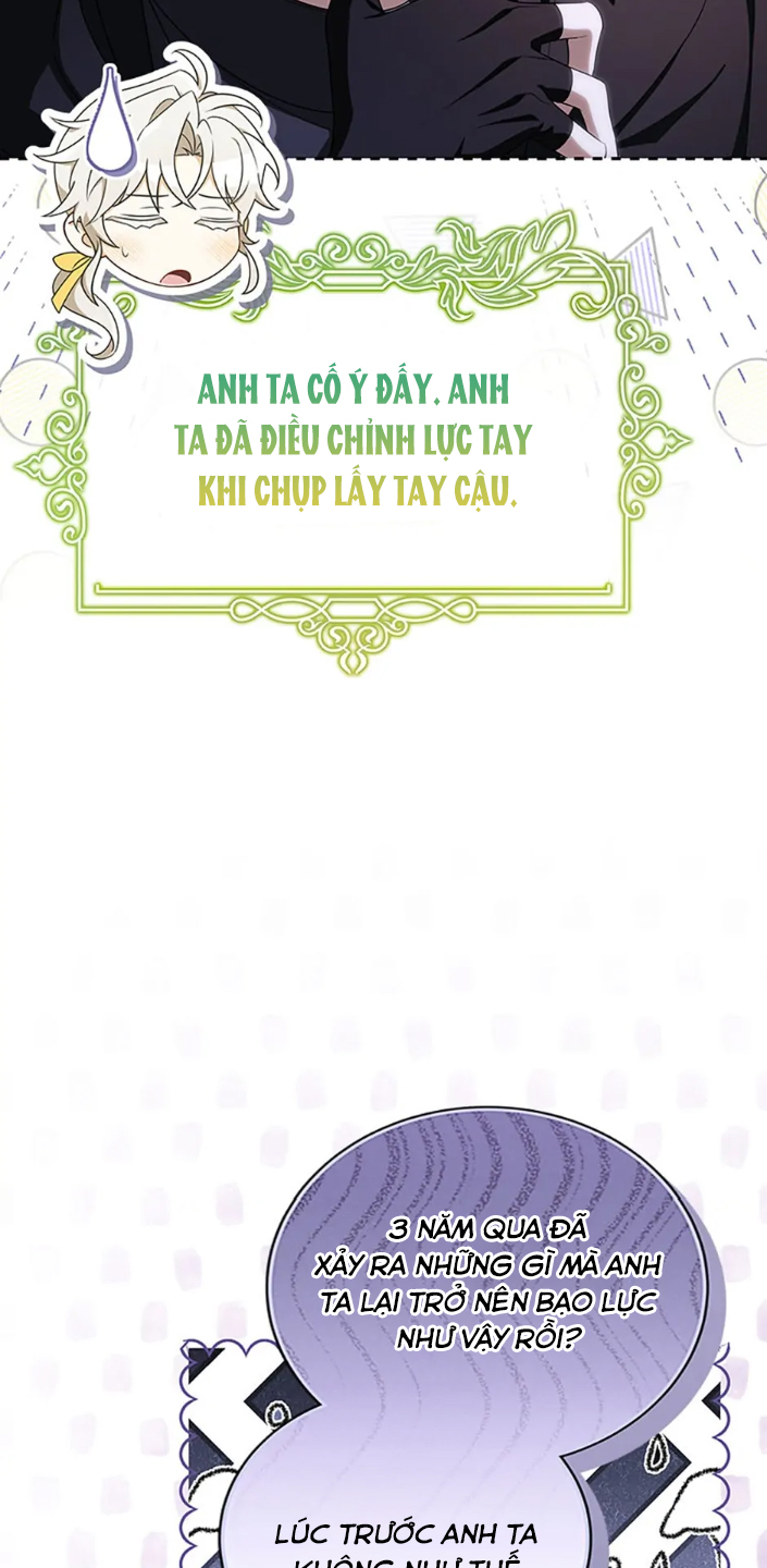 vị cứu tinh của nam phản diện chapter 66 32