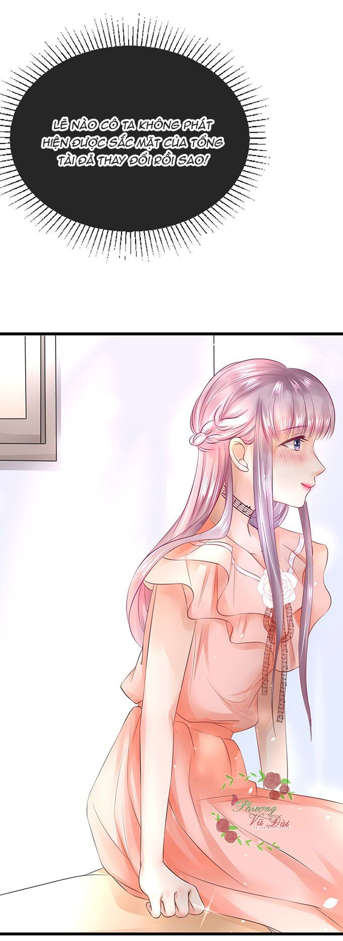 luyến đường thời quang chapter 18 8