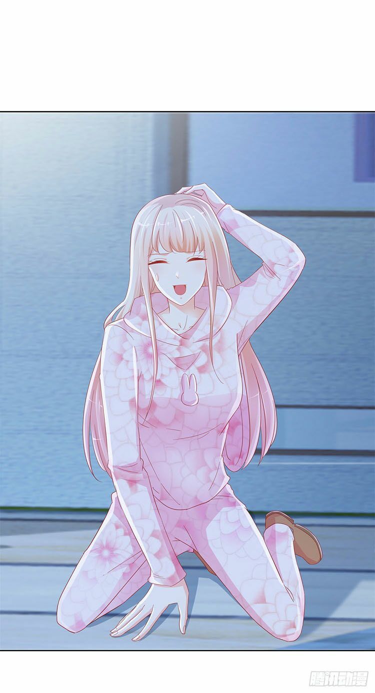 ẩn hôn 100%: chọc tức vợ yêu mua một tặng một chapter 269.2 10