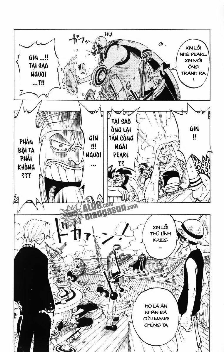 đảo hải tặc - one piece chapter 59 18