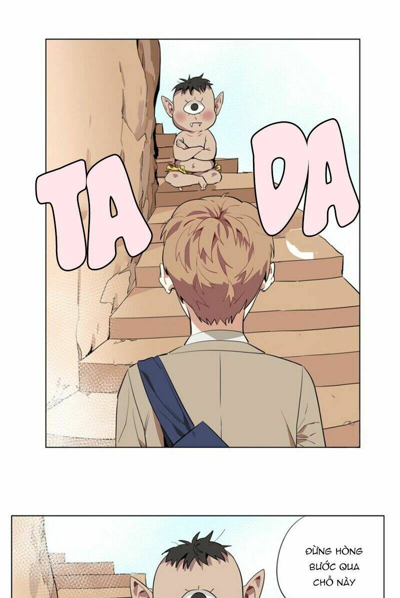 hoa đạo sĩ chapter 38 4