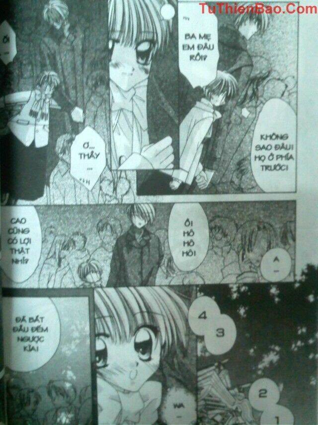 nguyện ước dưới ánh sao chapter 4 49