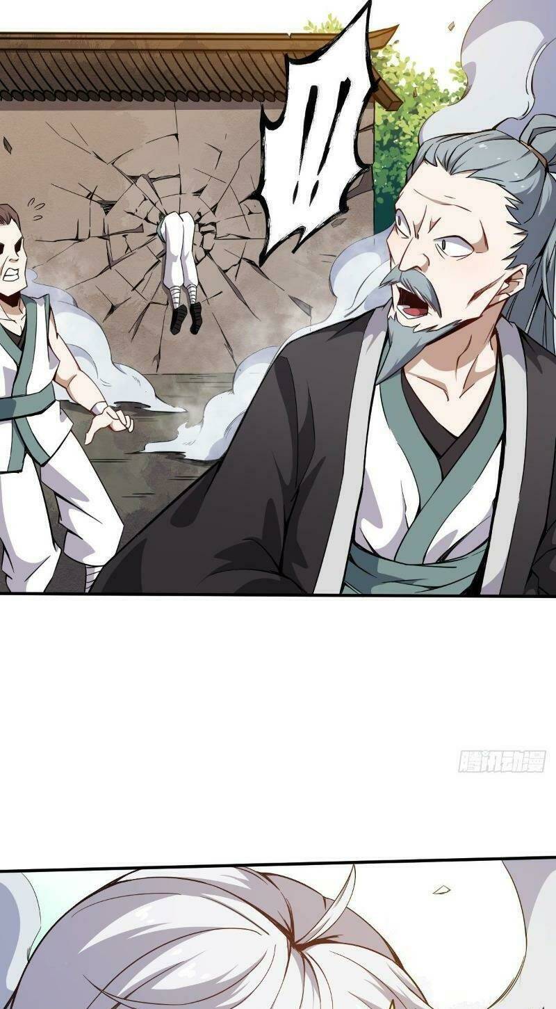 tổ thượng có tiền chapter 1 87