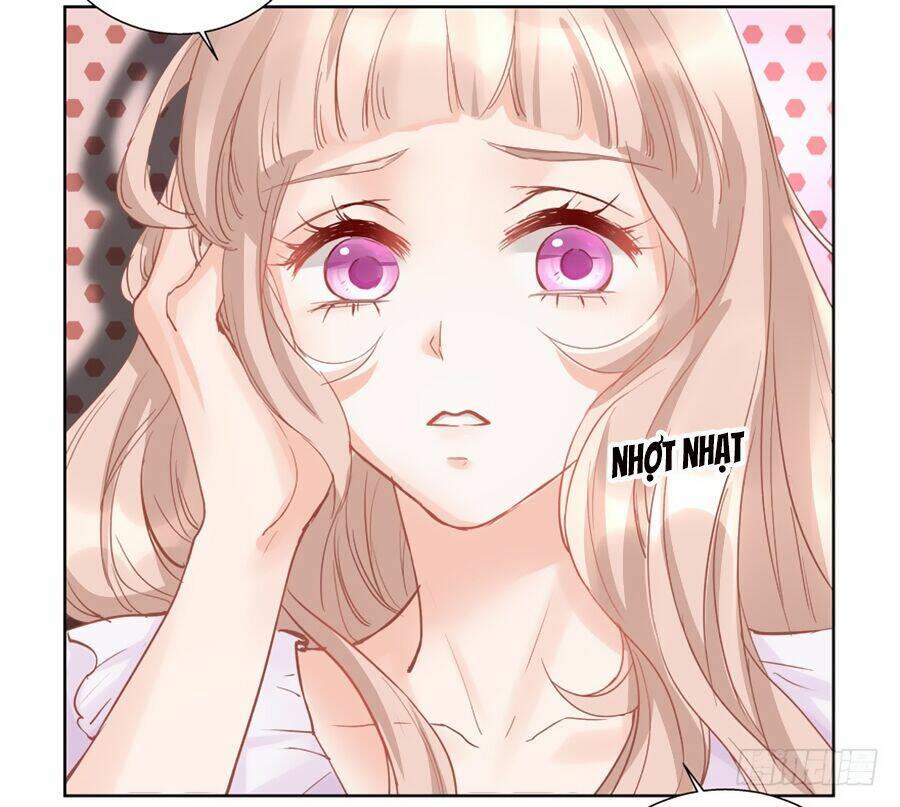 lưu luyến nguy tình chapter 6 40