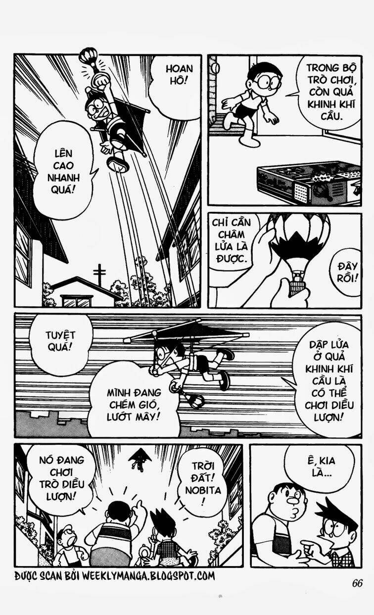 doraemon chapter 311 8