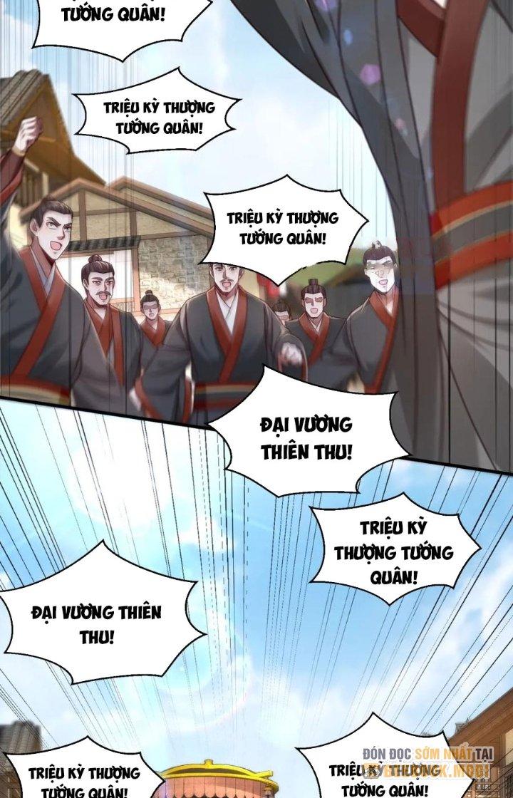 đại tần, ta là con tần thủy hoàng, giết địch thành thần chapter 52 31