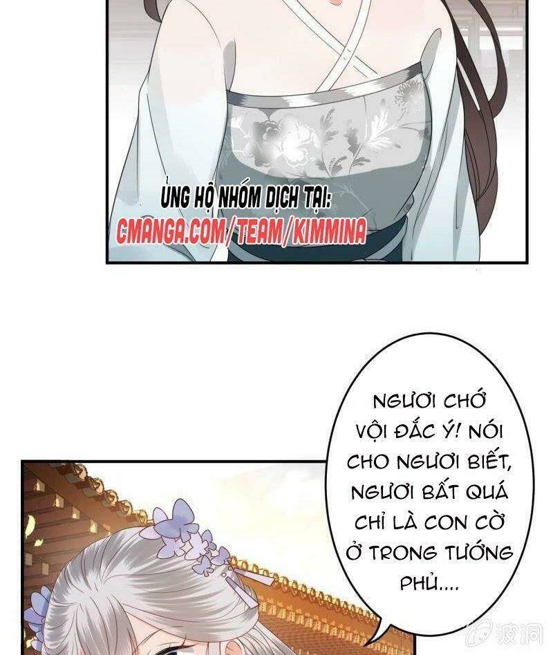 vương gia kiêu ngạo quá khó cua chapter 74 41