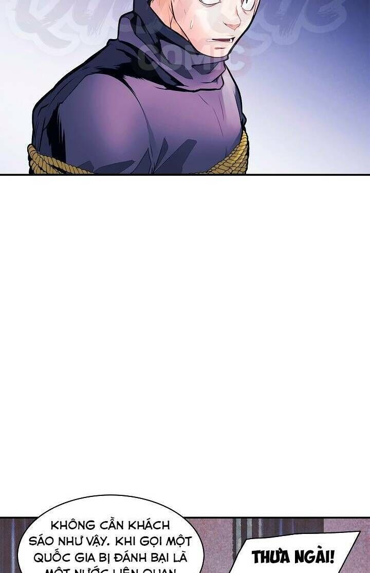 bất bại chân ma chapter 42 8