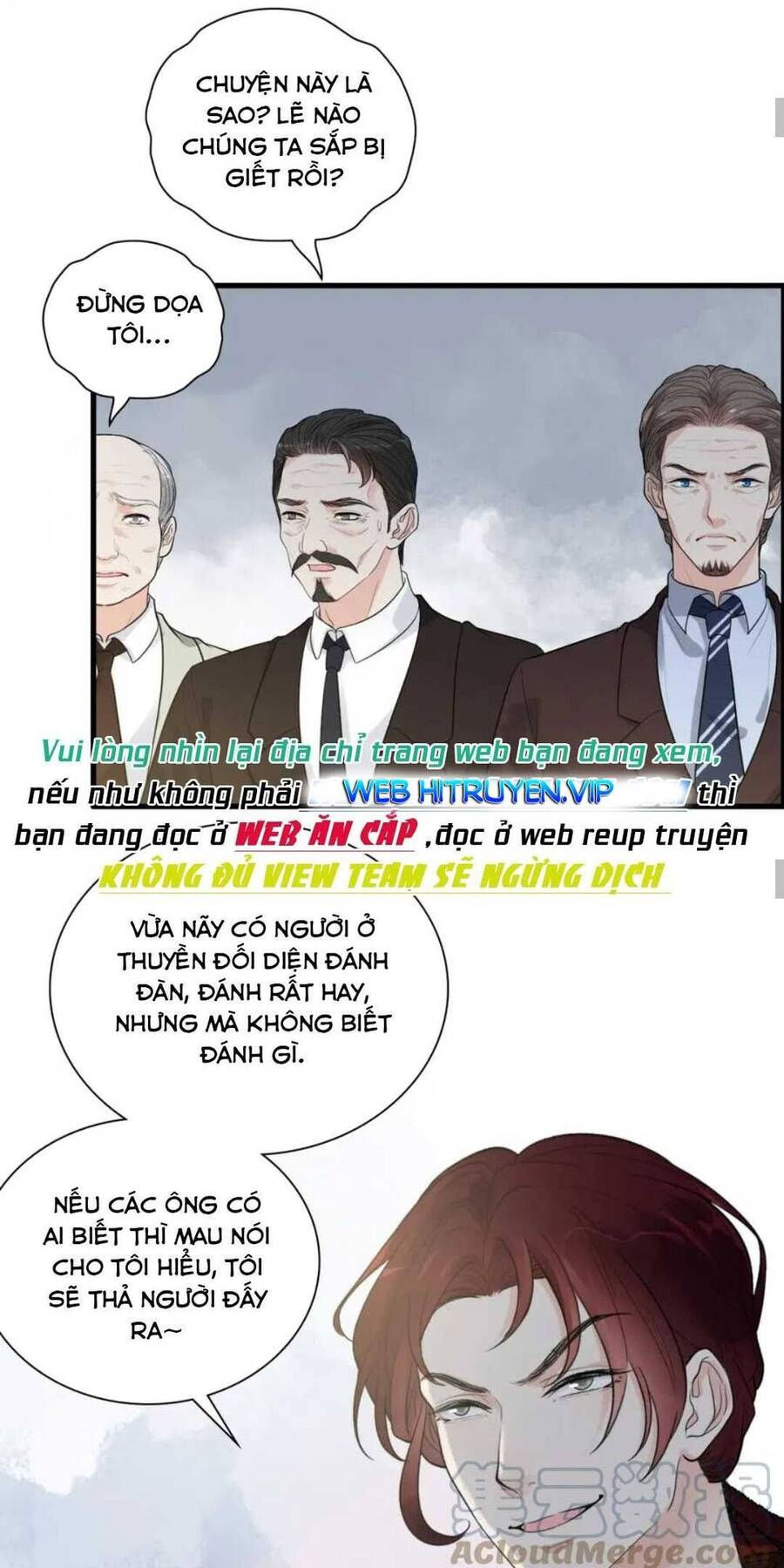 cô vợ hợp đồng bỏ trốn của tổng giám đốc chapter 454.2 12