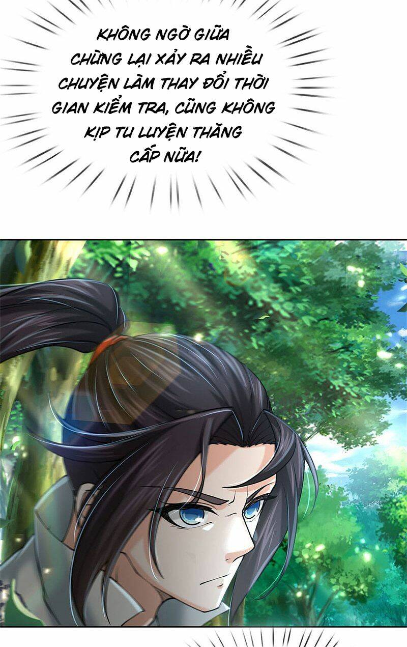 thân thể của ta là kiếm chủng chapter 112 30