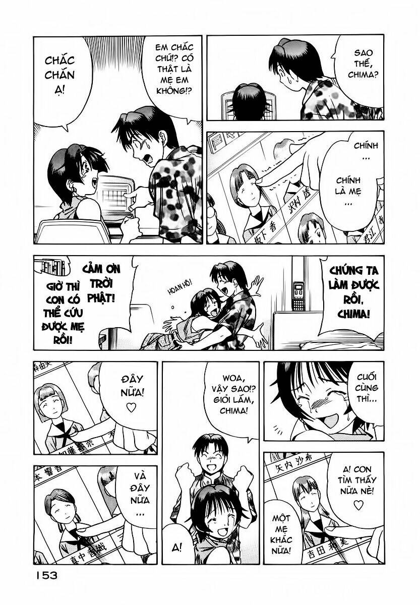 little jumper chapter 5 27