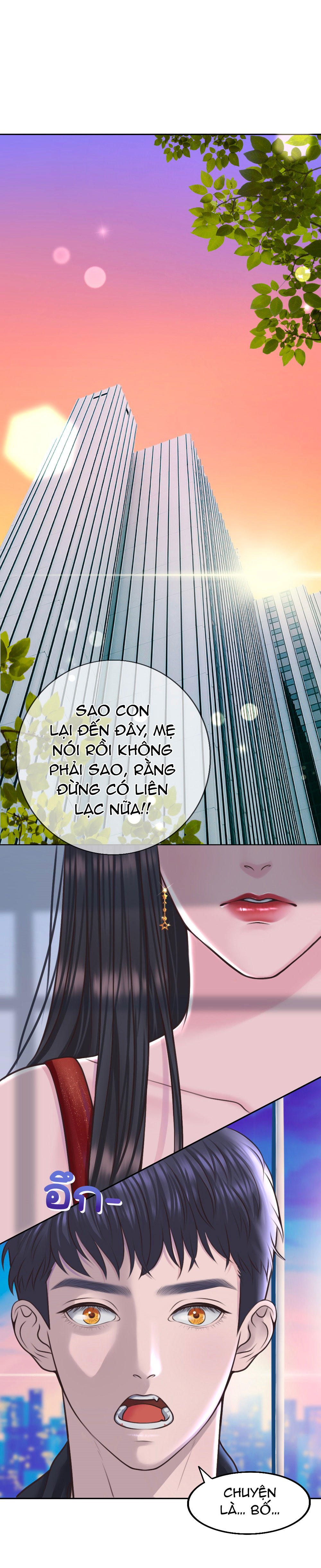 [18+] hãy cẩn thận khi sử dụng từ ''bạn'' sai người chapter 10.1 1