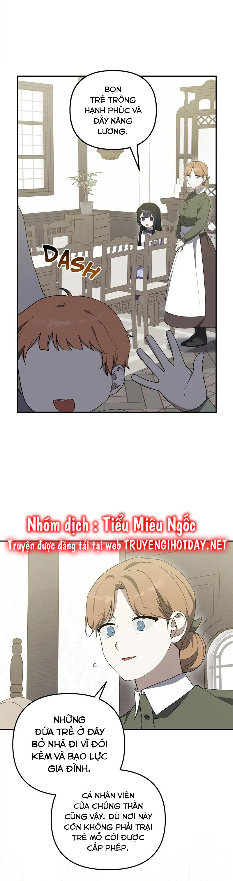 lời nguyền vẫn chưa kết thúc chapter 31 26