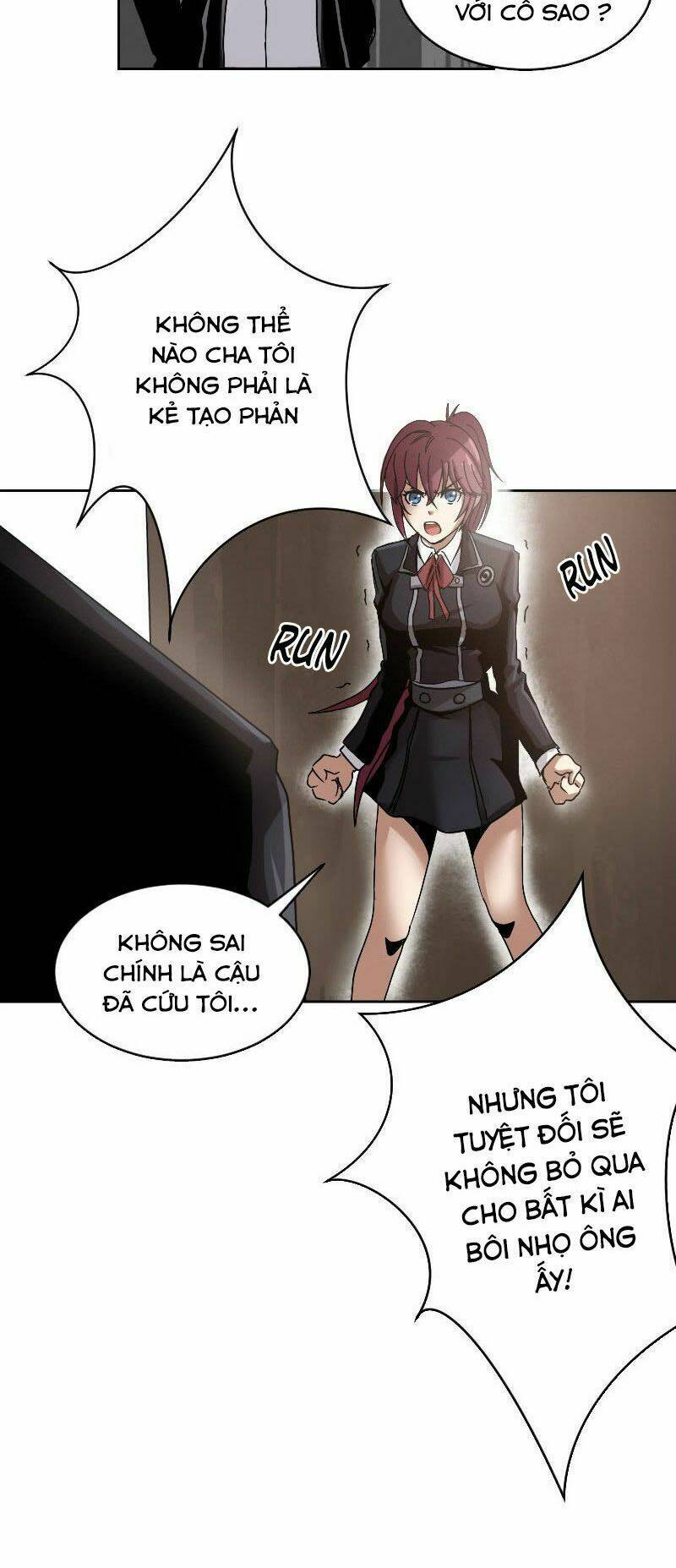 người tiên phong chapter 4 22