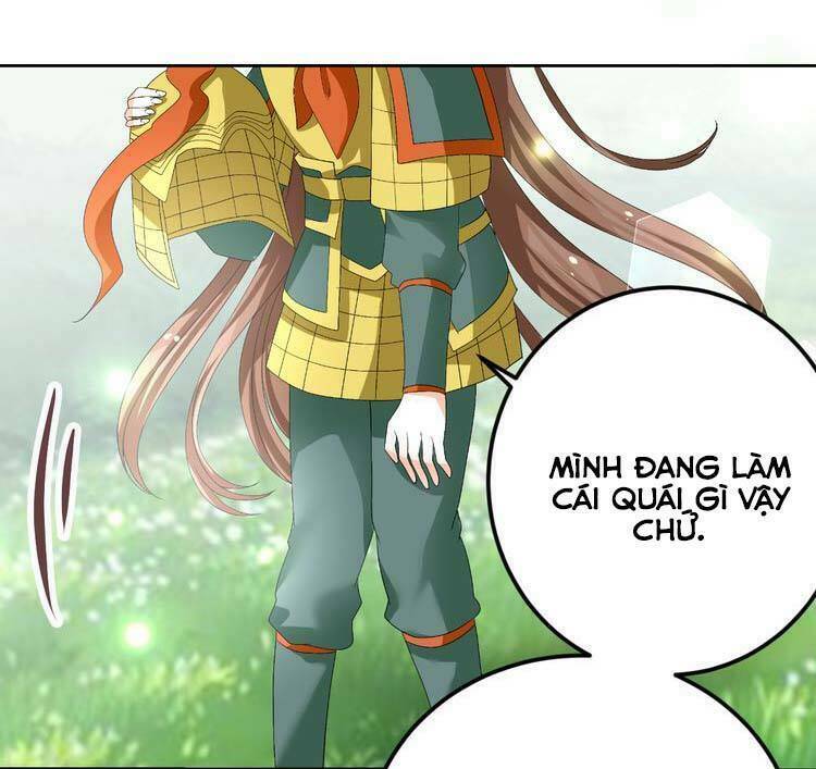 phản công thành siêu sao chapter 19 7