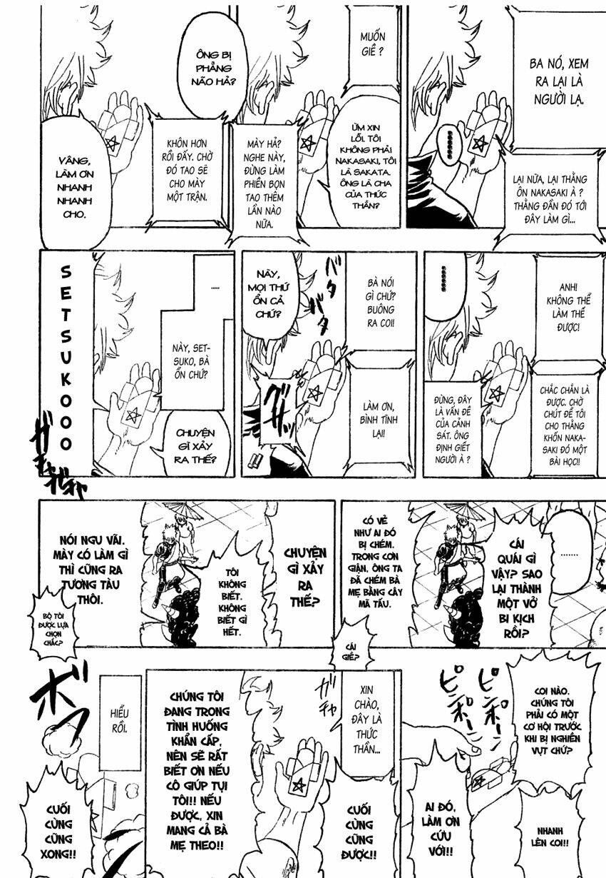 gintama - linh hồn bạc chapter 282 19