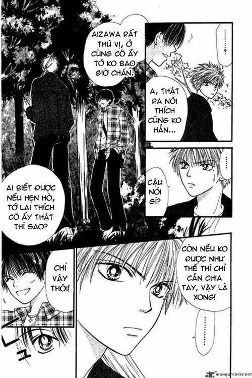 girl got game - power chapter 26 17