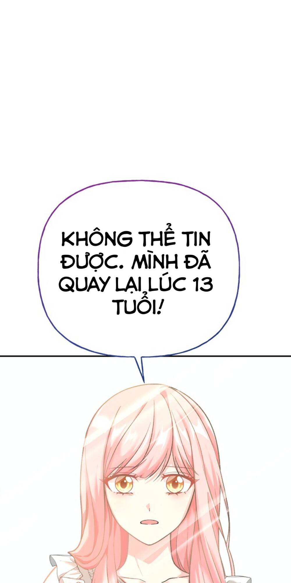 người hậu thuẫn trẻ tuổi của kẻ phản diện chapter 1.5 35