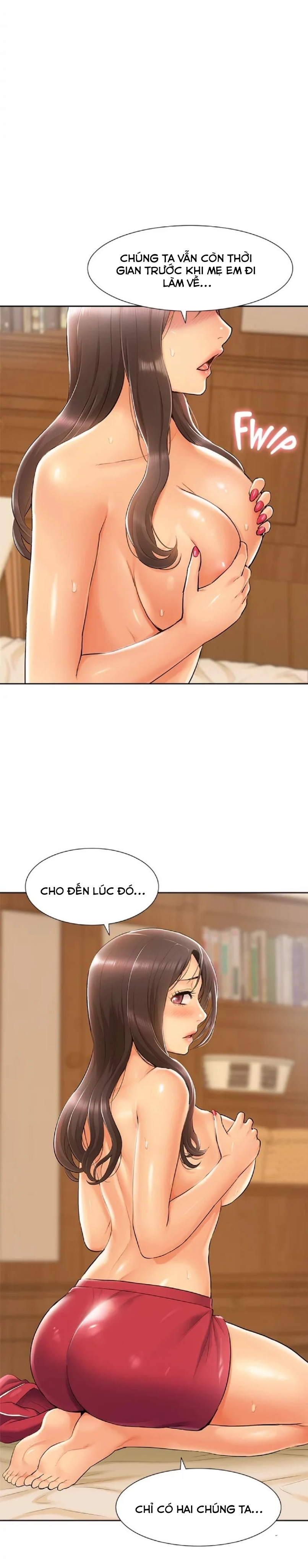 song sinh trụy lạc chapter 17 1