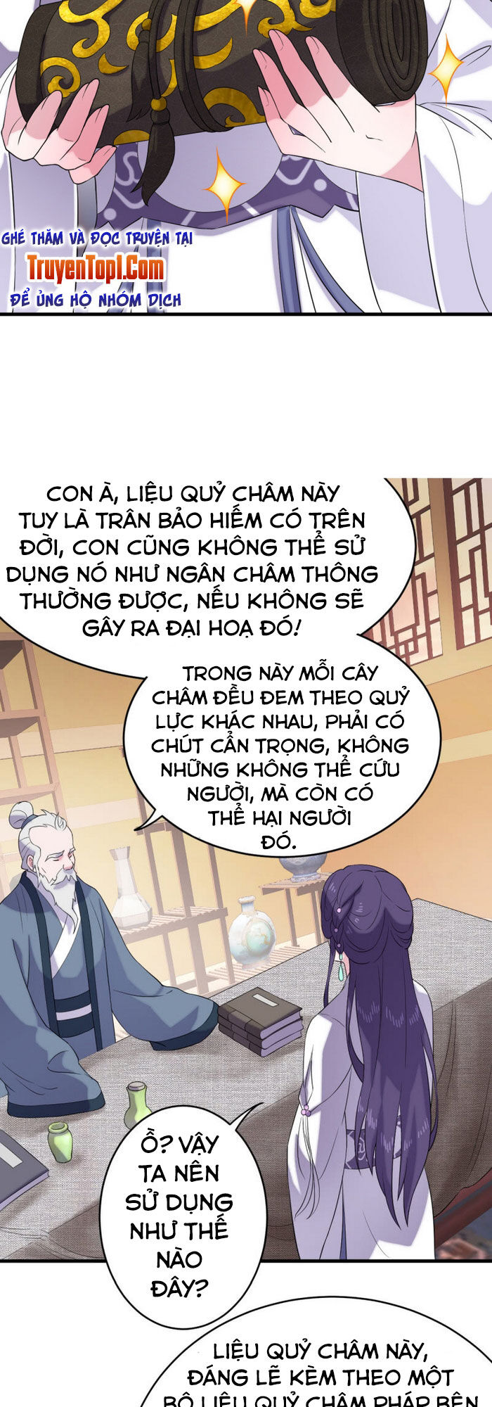 tà y cuồng thê chapter 61 15