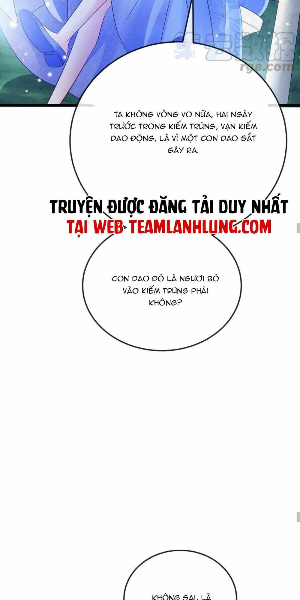 quân hoả nữ hoàng chapter 74 43