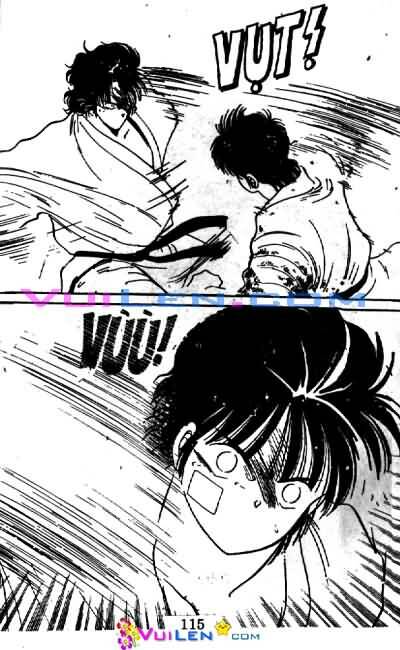 truyền nhân atula - shura no mon i chapter 9 116