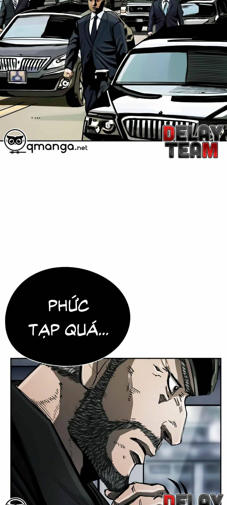 thợ săn đầu tiên chapter 27 5