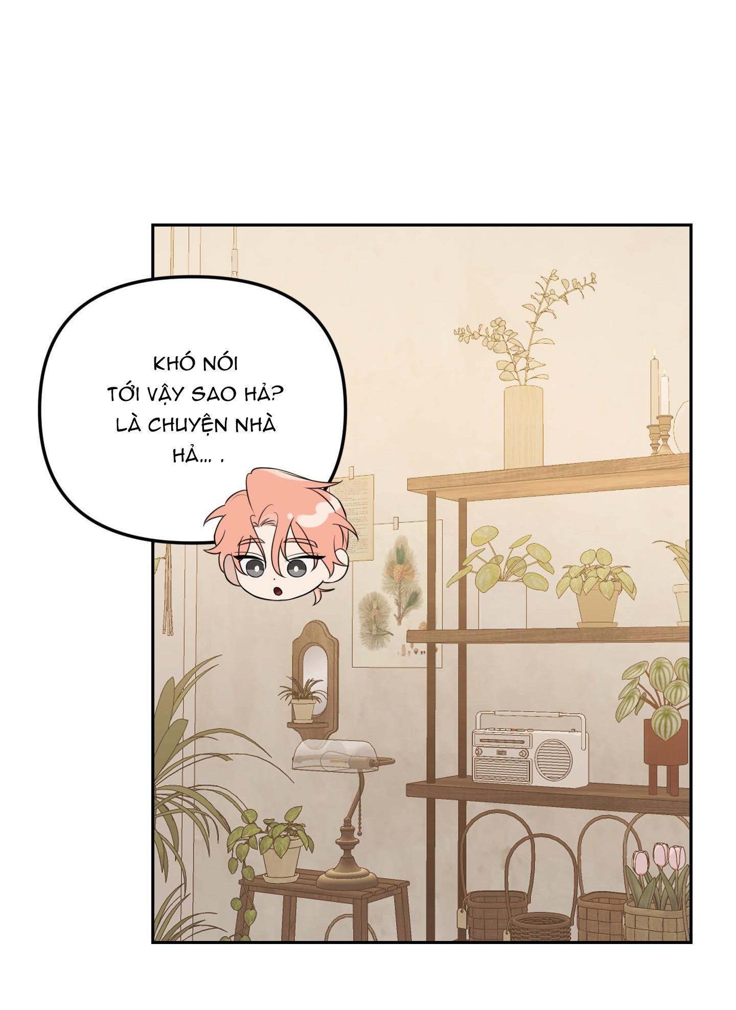 vườn hoa chapter 12 35