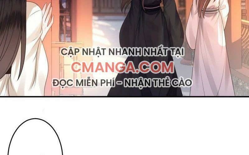 vương gia kiêu ngạo quá khó cua chapter 93 6