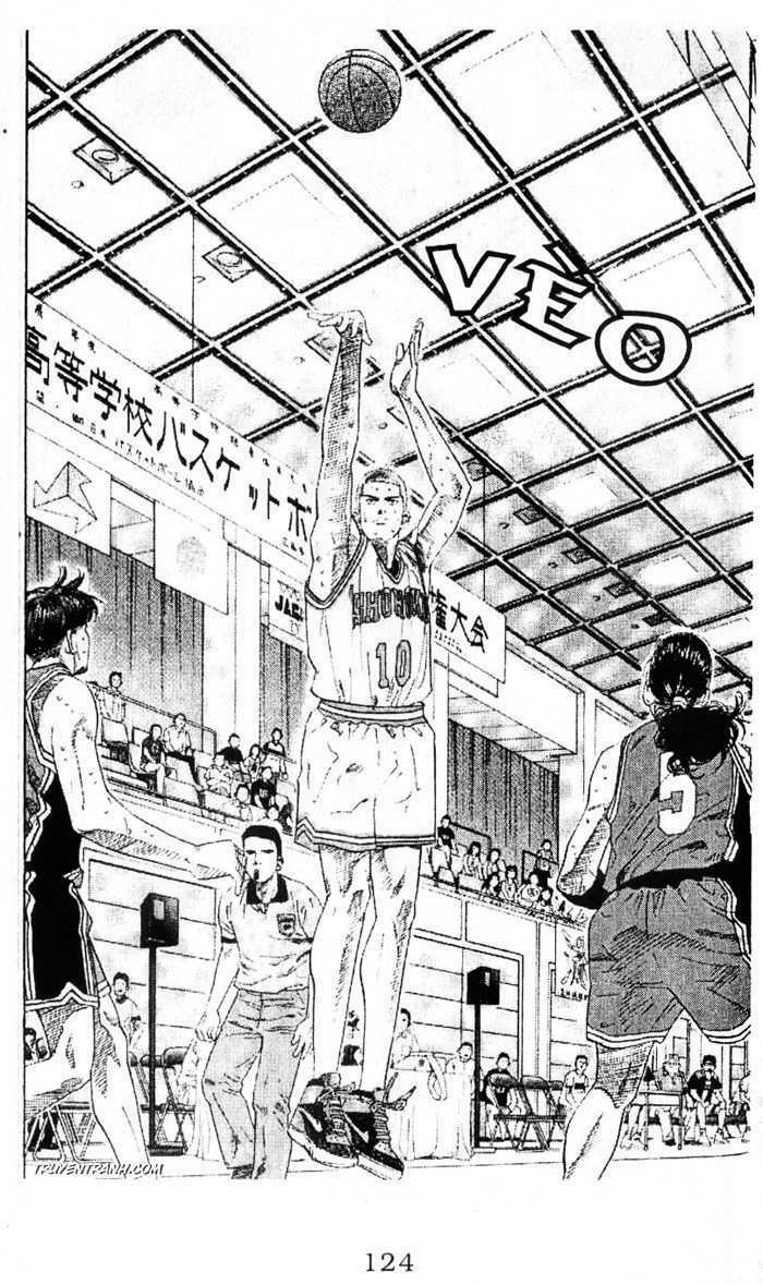 cao thủ bóng rổ chapter 209 19