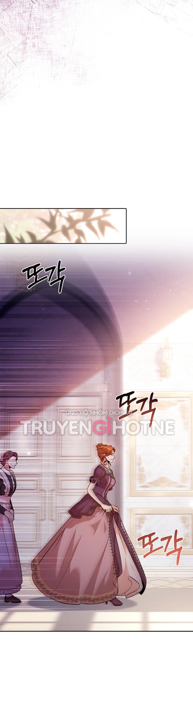 trở thành thư ký của bạo chúa chapter 86 46