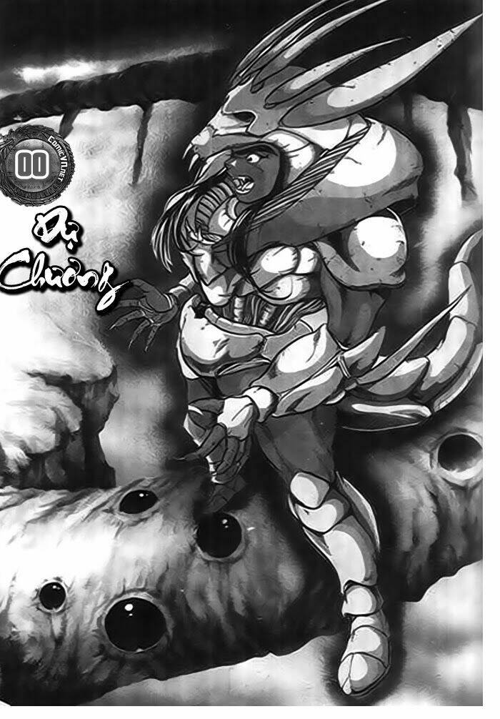 càn bát lang chapter 0 3