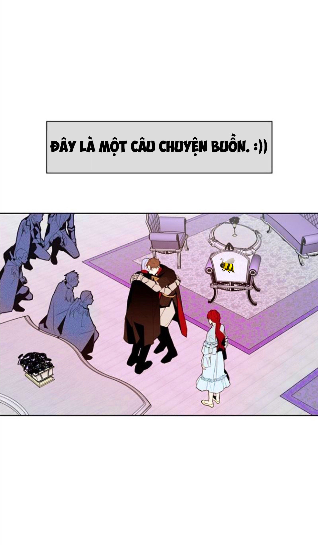 cuộc sống nhàm chán của quý cô tái sinh chapter 9 10