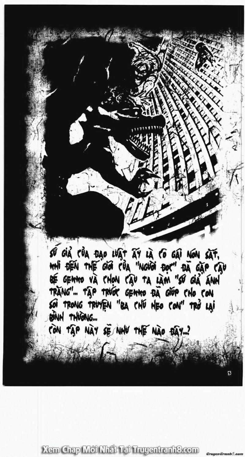 sắc lệnh ánh trăng chapter 7 3